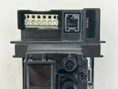Marantec Comfort 380 Steuerung Einschubsteuerung Bedienung Elektronik  Motorsteuerung Steuermodul  Elektroniksteuerung Steuerungselektronik