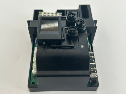 Marantec Comfort 380 Steuerung Einschubsteuerung Bedienung Elektronik  Motorsteuerung Steuermodul  Elektroniksteuerung Steuerungselektronik