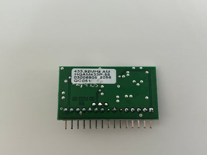 Hörmann spare parts