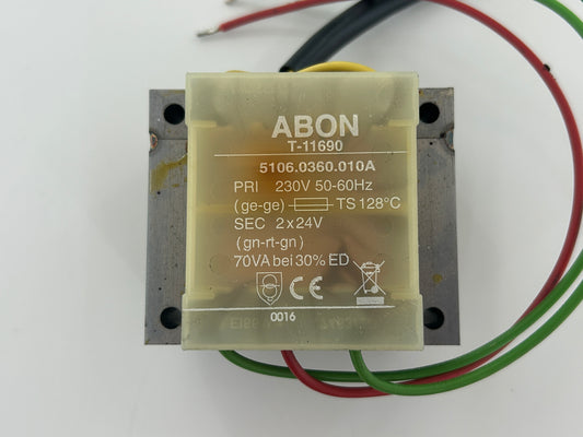 Normstahl Ultra S Netzteil Trafo Stromversorgung Elektronik Transformator Transformer Schaltnetzteil