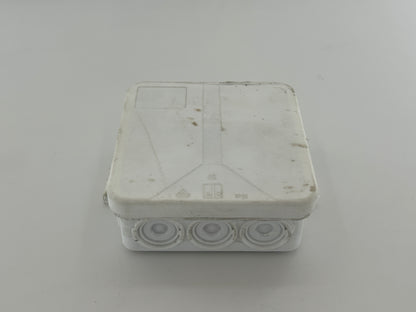 Berner 868 Mhz Empfänger Funk Empfangsteil Funkempfänger Receiver Fernsteuerung Antenne Fernsteuerempfänger