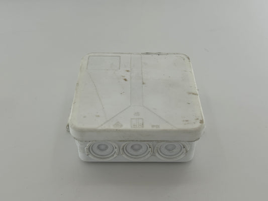 Berner 868 Mhz Empfänger Funk Empfangsteil Funkempfänger Receiver Fernsteuerung Antenne Fernsteuerempfänger