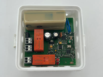 Berner 868 Mhz Empfänger Funk Empfangsteil Funkempfänger Receiver Fernsteuerung Antenne Fernsteuerempfänger