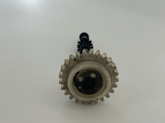 Bernal BA1000S Zahnrad Zahnkranz Ritzel Kettenritzel Antriebsritzel Antriebssnabe Antriebsscheibe Adapteraufsatz Schneckengetriebe Schneckenrad