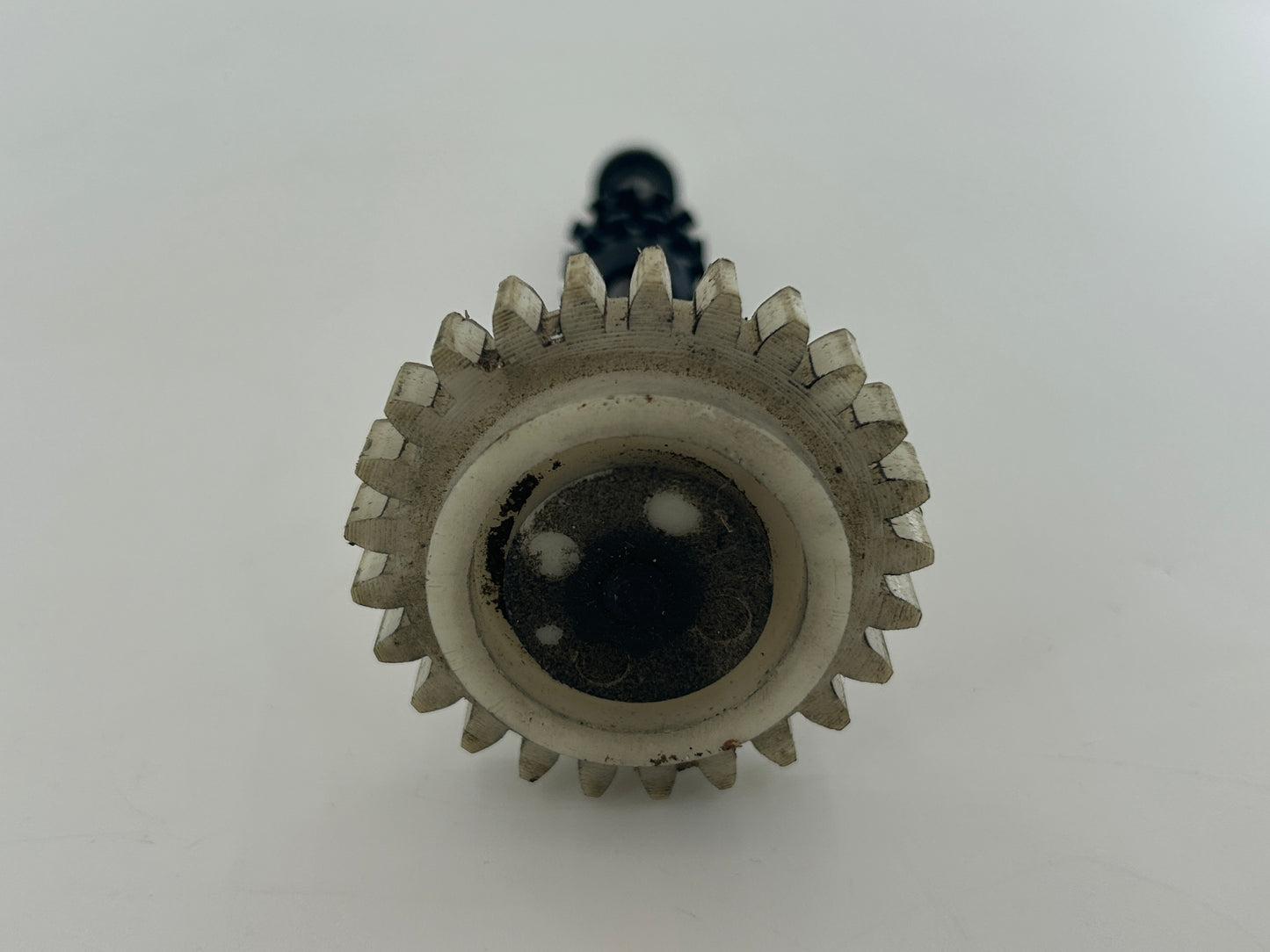 Bernal BA1000S Zahnrad Zahnkranz Ritzel Kettenritzel Antriebsritzel Antriebssnabe Antriebsscheibe Adapteraufsatz Schneckengetriebe Schneckenrad