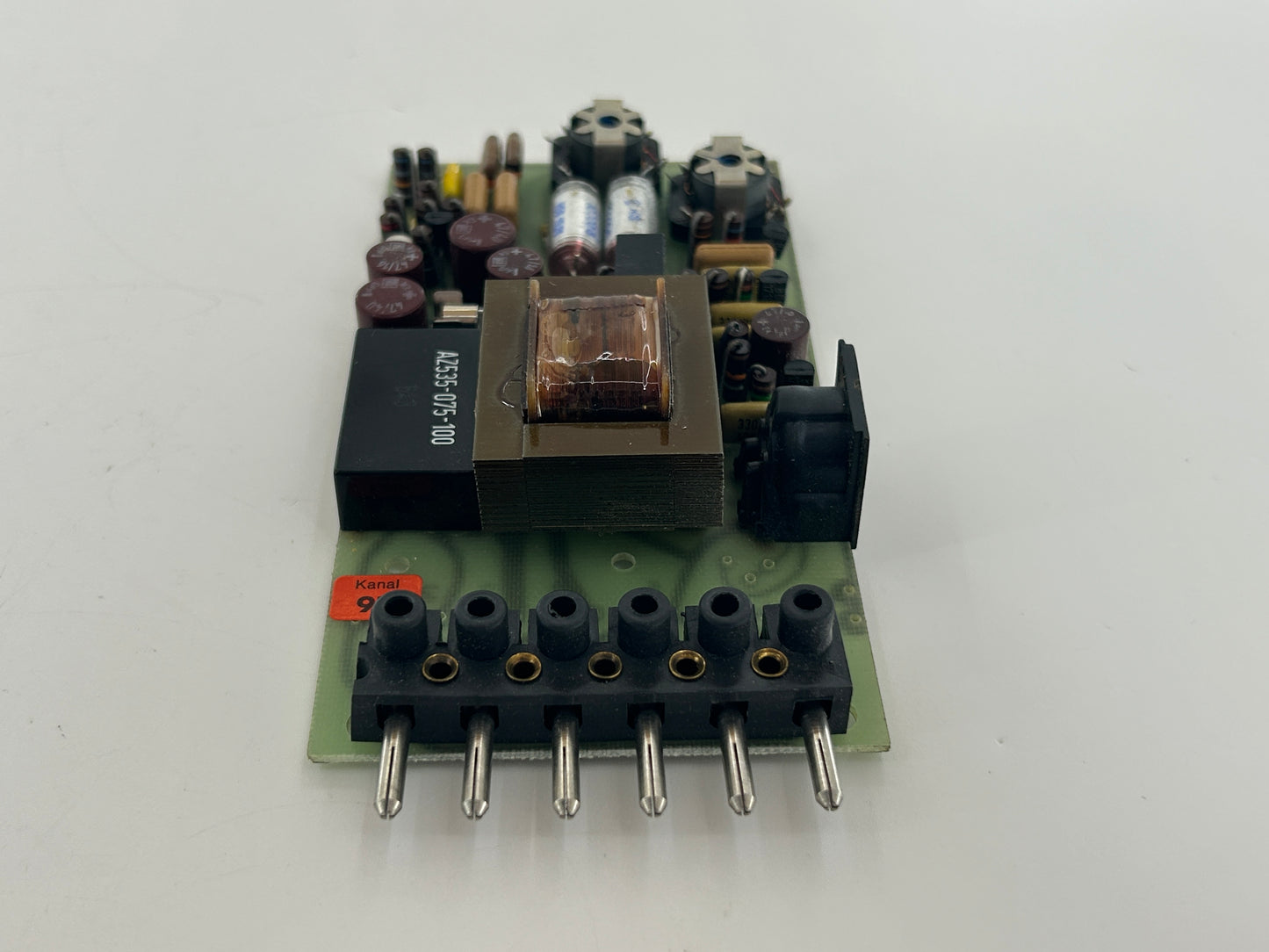 Hörmann N80 Platine Steuerung Elektronik Hauptplatine Steuerplatine Bedienplatine Steuerungselektronik Basisplatine