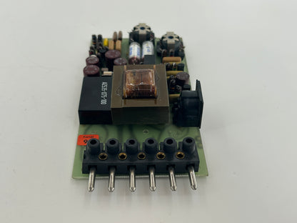 Hörmann N80 Platine Steuerung Elektronik Hauptplatine Steuerplatine Bedienplatine Steuerungselektronik Basisplatine