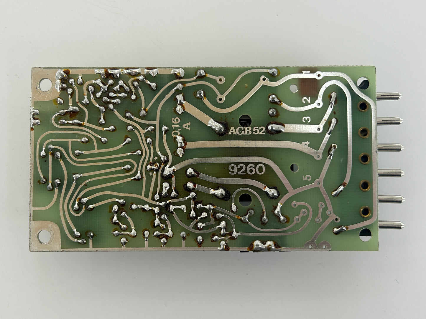 Hörmann N80 Platine Steuerung Elektronik Hauptplatine Steuerplatine Bedienplatine Steuerungselektronik Basisplatine