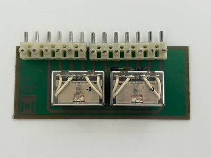 Hörmann N80 Platine Elektronik Steuerung Hauptplatine Steuerplatine Bedienplatine Steuerungselektronik Basisplatine
