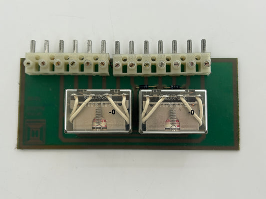 Hörmann N80 Platine Elektronik Steuerung Hauptplatine Steuerplatine Bedienplatine Steuerungselektronik Basisplatine