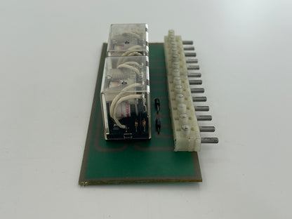 Hörmann N80 Platine Elektronik Steuerung Hauptplatine Steuerplatine Bedienplatine Steuerungselektronik Basisplatine