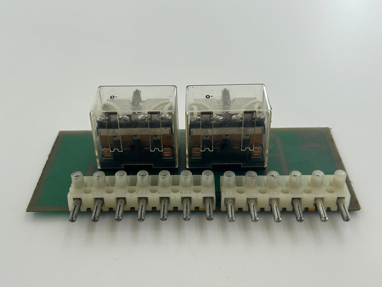 Hörmann N80 Platine Elektronik Steuerung Hauptplatine Steuerplatine Bedienplatine Steuerungselektronik Basisplatine