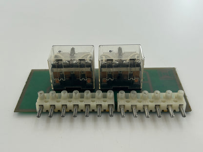 Hörmann N80 Platine Elektronik Steuerung Hauptplatine Steuerplatine Bedienplatine Steuerungselektronik Basisplatine