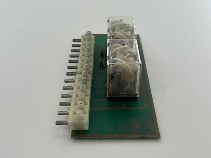 Hörmann N80 Platine Elektronik Steuerung Hauptplatine Steuerplatine Bedienplatine Steuerungselektronik Basisplatine