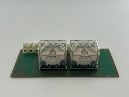 Hörmann N80 Platine Elektronik Steuerung Hauptplatine Steuerplatine Bedienplatine Steuerungselektronik Basisplatine