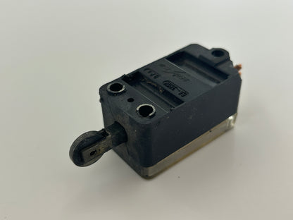 Hörmann N80 Endschalter Sensor Schalter Hallsensor Taster Endanschlag Positionsschalter Microschalter Kontaktschalter Tastkontakt ID Geber