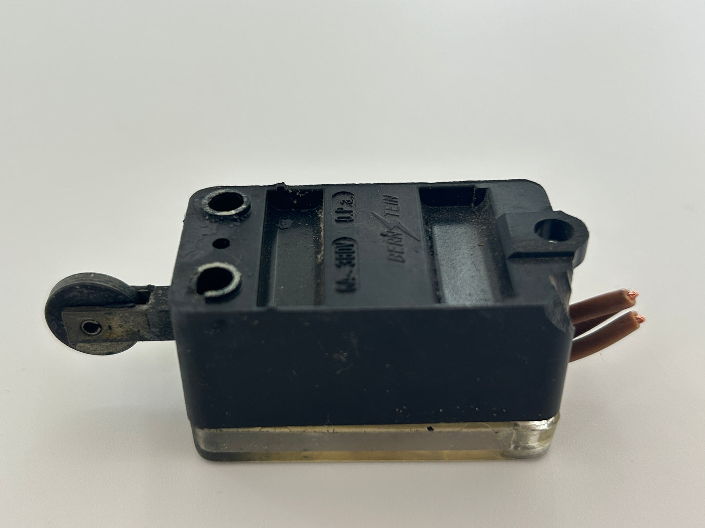 Hörmann N80 Endschalter Sensor Schalter Hallsensor Taster Endanschlag Positionsschalter Microschalter Kontaktschalter Tastkontakt ID Geber