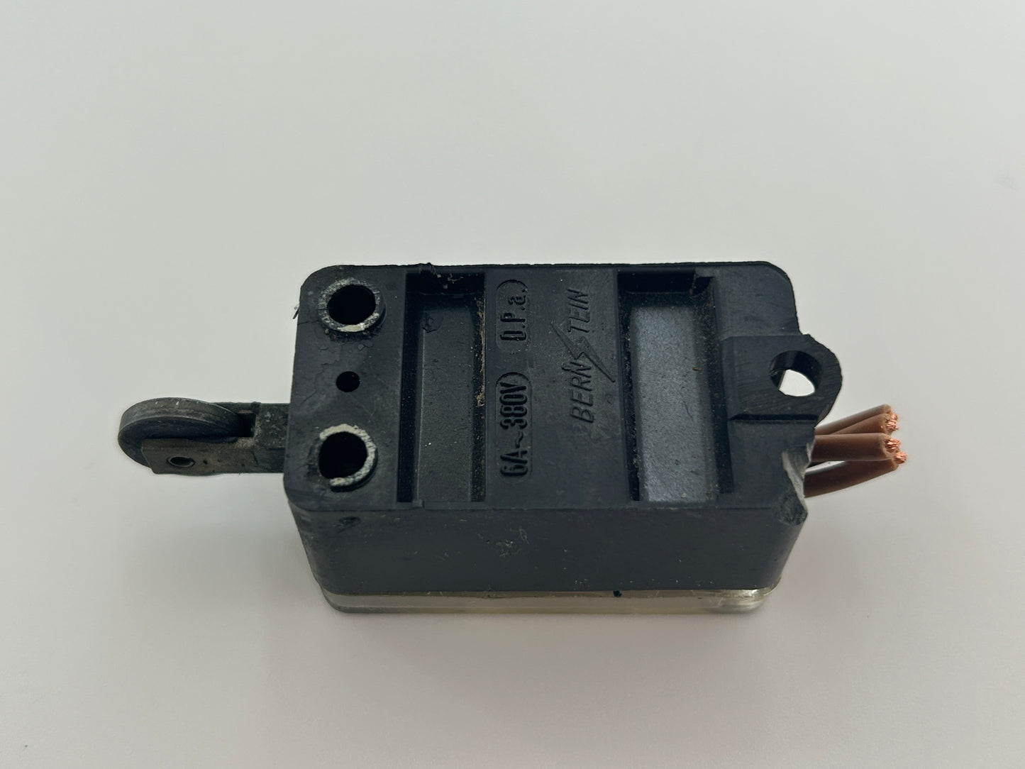 Hörmann N80 Endschalter Sensor Schalter Hallsensor Taster Endanschlag Positionsschalter Microschalter Kontaktschalter Tastkontakt ID Geber