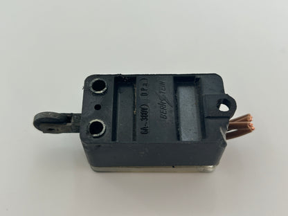 Hörmann N80 Endschalter Sensor Schalter Hallsensor Taster Endanschlag Positionsschalter Microschalter Kontaktschalter Tastkontakt ID Geber
