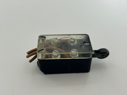 Hörmann N80 Endschalter Sensor Schalter Hallsensor Taster Endanschlag Positionsschalter Microschalter Kontaktschalter Tastkontakt ID Geber