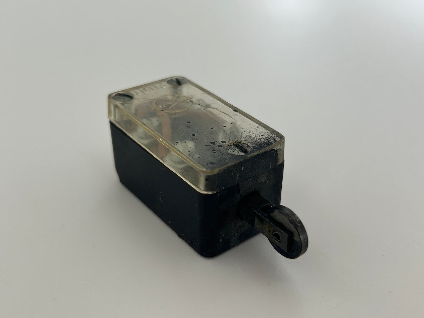 Hörmann N80 Endschalter Sensor Schalter Hallsensor Taster Endanschlag Positionsschalter Microschalter Kontaktschalter Tastkontakt ID Geber