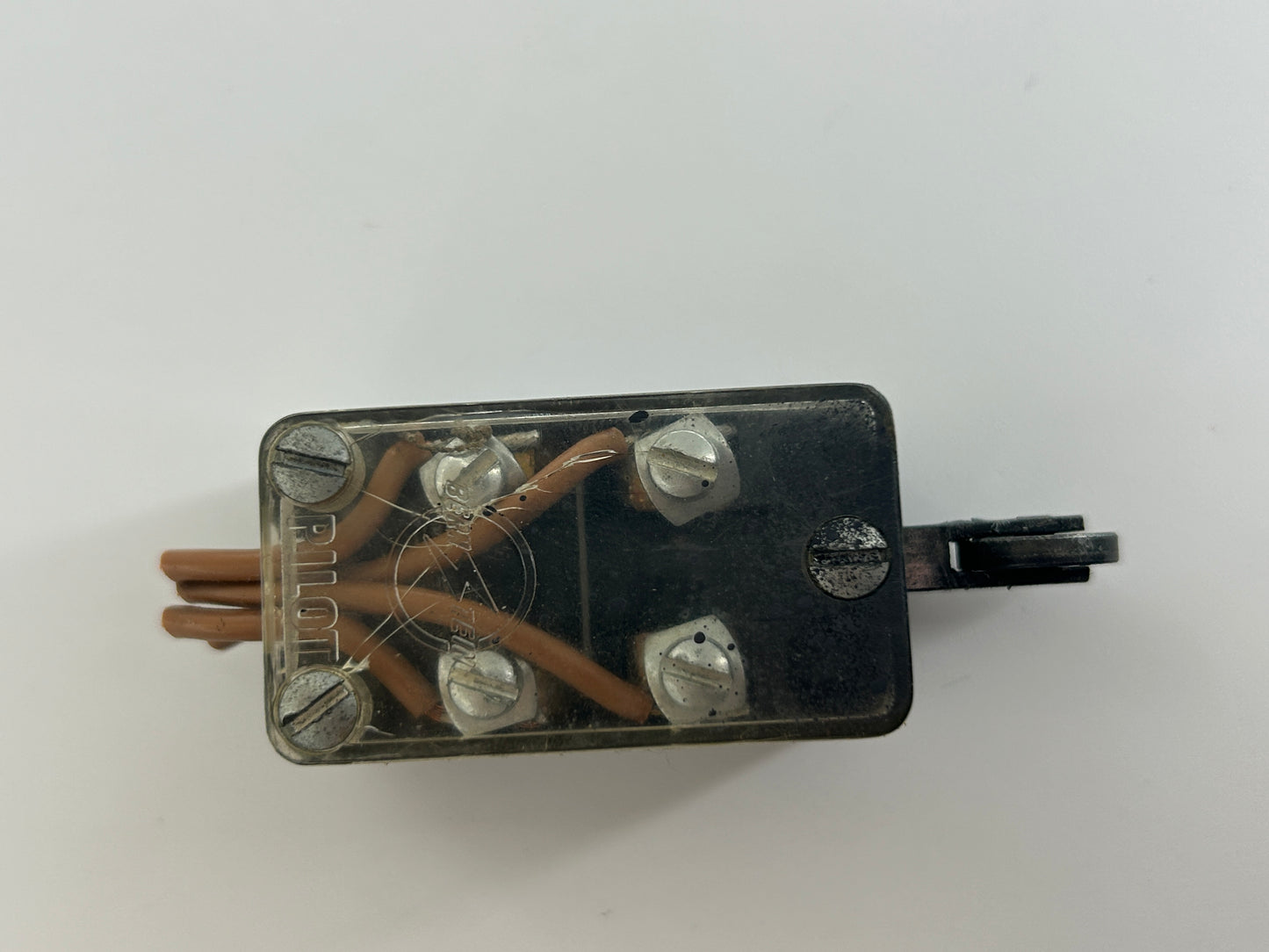Hörmann N80 Endschalter Sensor Schalter Hallsensor Taster Endanschlag Positionsschalter Microschalter Kontaktschalter Tastkontakt ID Geber