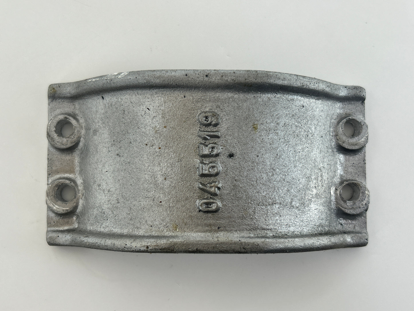 Hörmann N80 Winkel Halterung Halter Haltewinkel Abdeckung