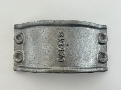 Hörmann N80 Winkel Halterung Halter Haltewinkel Abdeckung