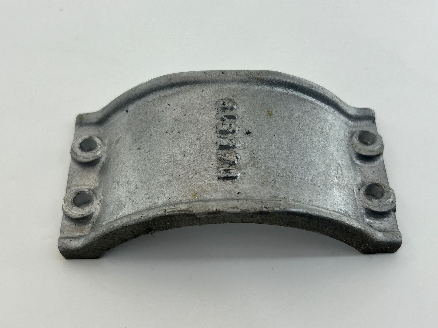 Hörmann N80 Winkel Halterung Halter Haltewinkel Abdeckung