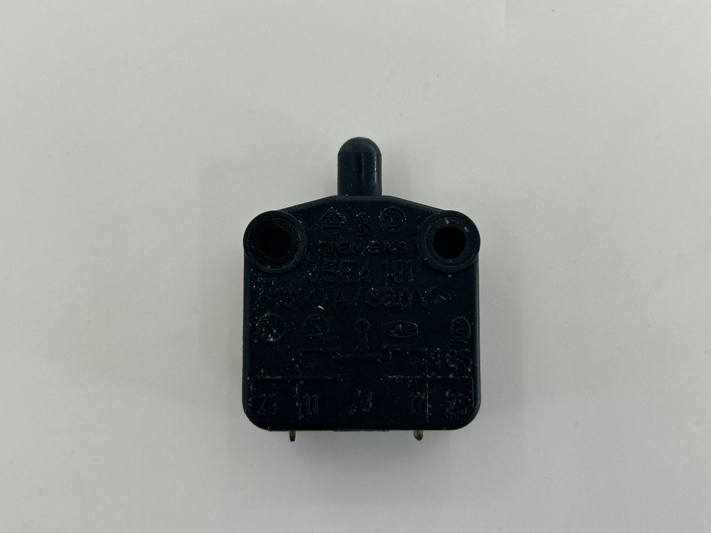 Hörmann N80 Endschalter Sensor Schalter Hallsensor Taster Endanschlag Positionsschalter Microschalter Kontaktschalter Tastkontakt ID Geber