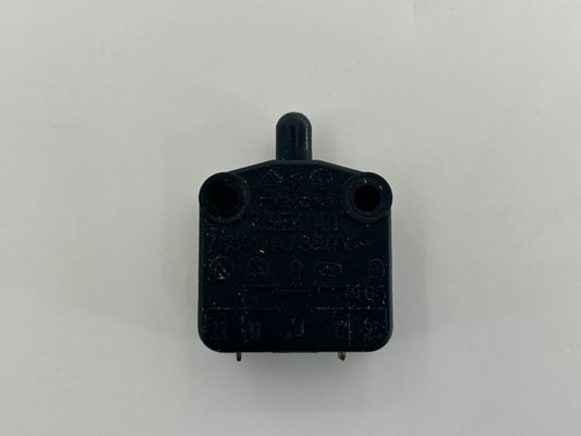 Hörmann N80 Endschalter Sensor Schalter Hallsensor Taster Endanschlag Positionsschalter Microschalter Kontaktschalter Tastkontakt ID Geber