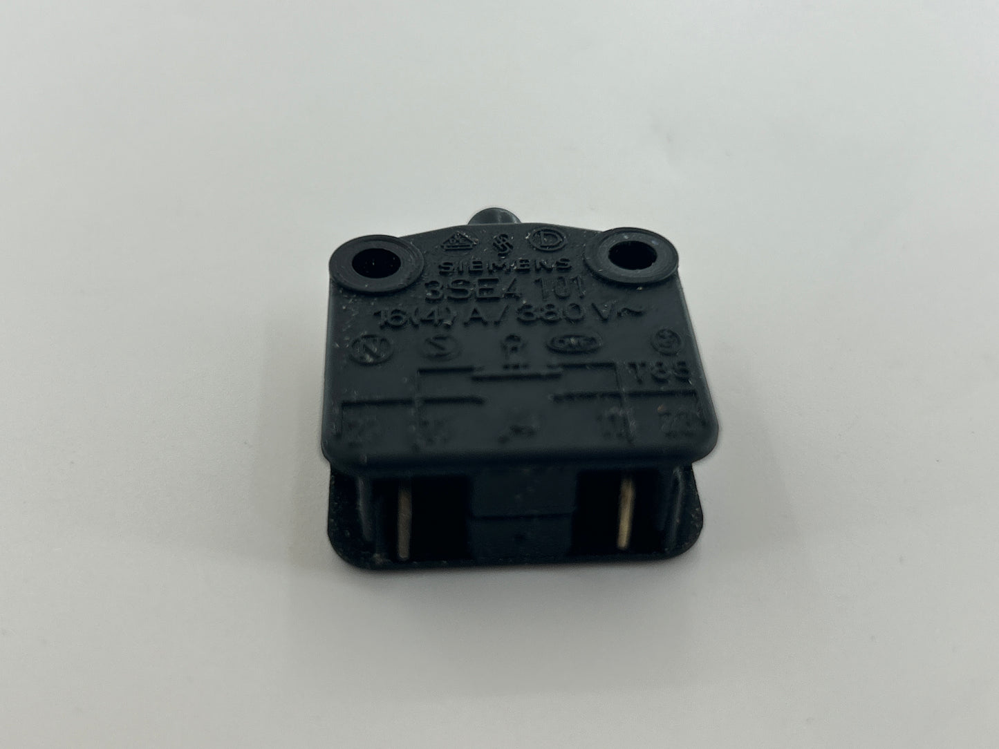 Hörmann N80 Endschalter Sensor Schalter Hallsensor Taster Endanschlag Positionsschalter Microschalter Kontaktschalter Tastkontakt ID Geber