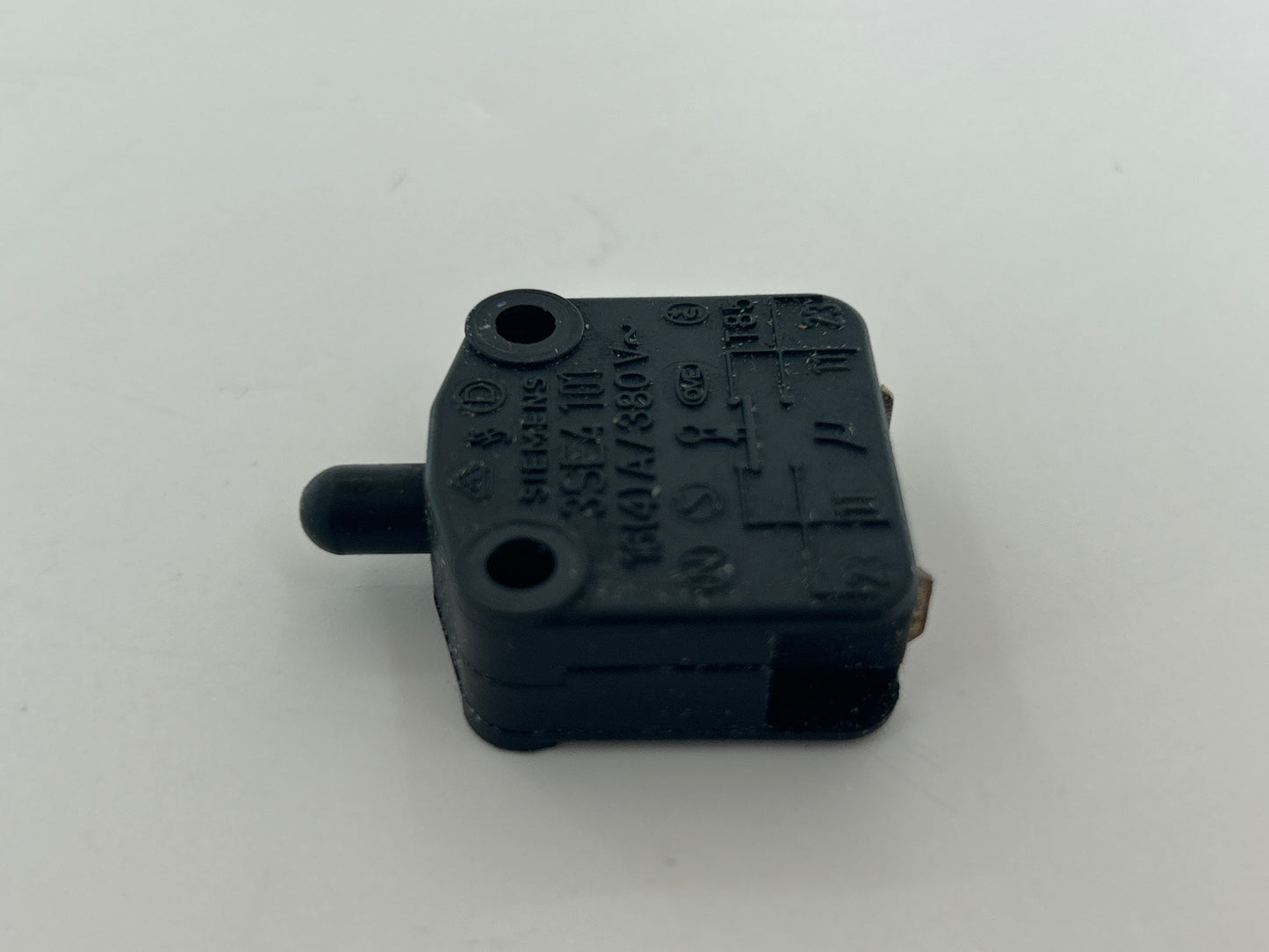 Hörmann N80 Endschalter Sensor Schalter Hallsensor Taster Endanschlag Positionsschalter Microschalter Kontaktschalter Tastkontakt ID Geber