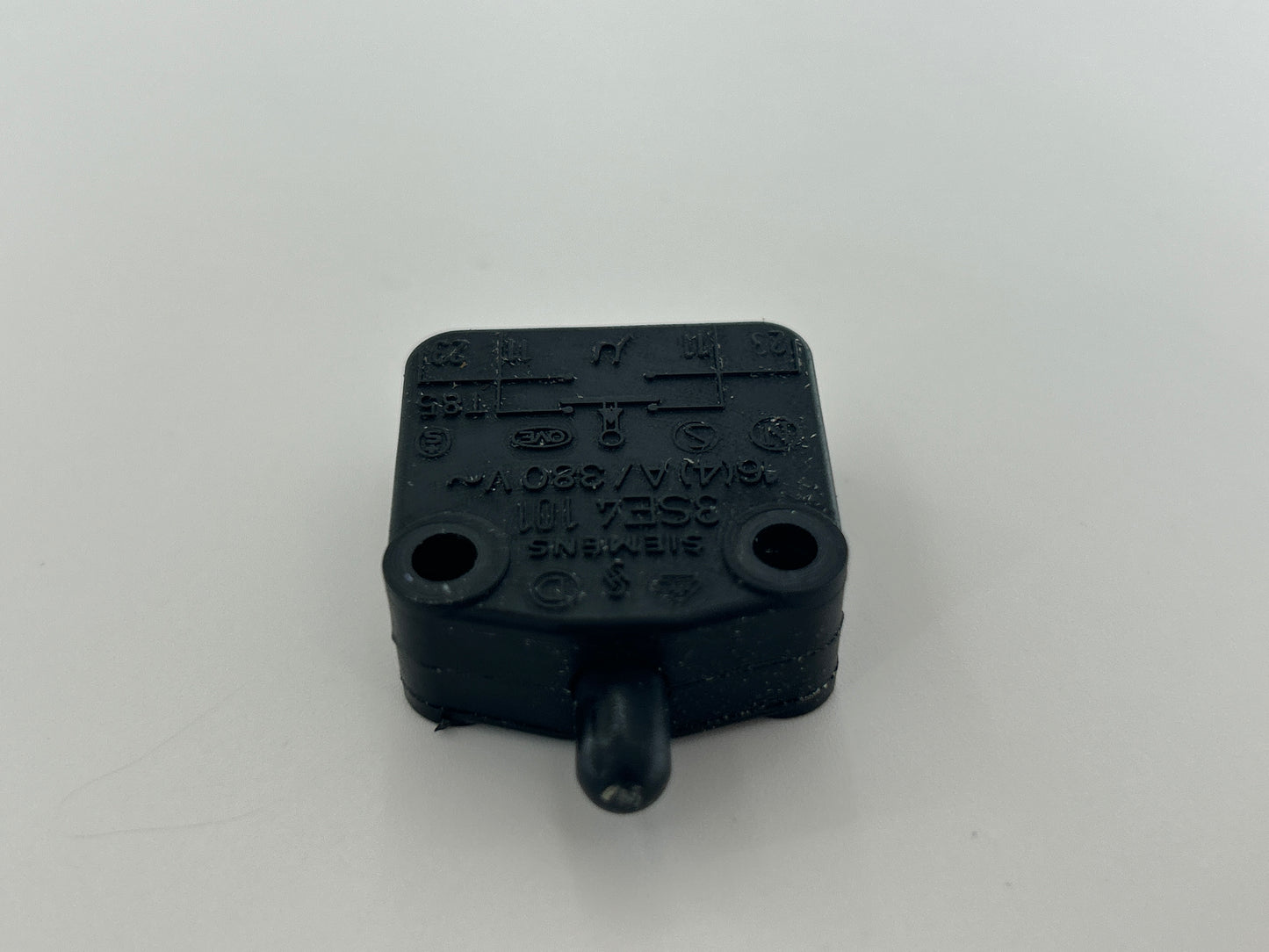 Hörmann N80 Endschalter Sensor Schalter Hallsensor Taster Endanschlag Positionsschalter Microschalter Kontaktschalter Tastkontakt ID Geber