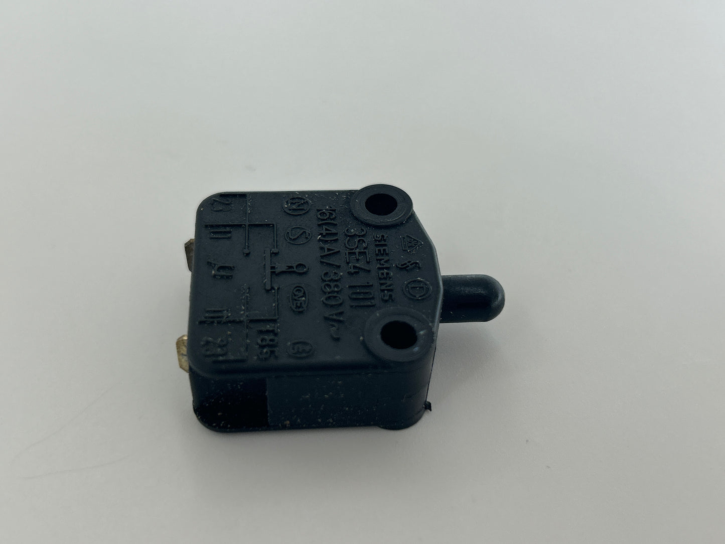 Hörmann N80 Endschalter Sensor Schalter Hallsensor Taster Endanschlag Positionsschalter Microschalter Kontaktschalter Tastkontakt ID Geber