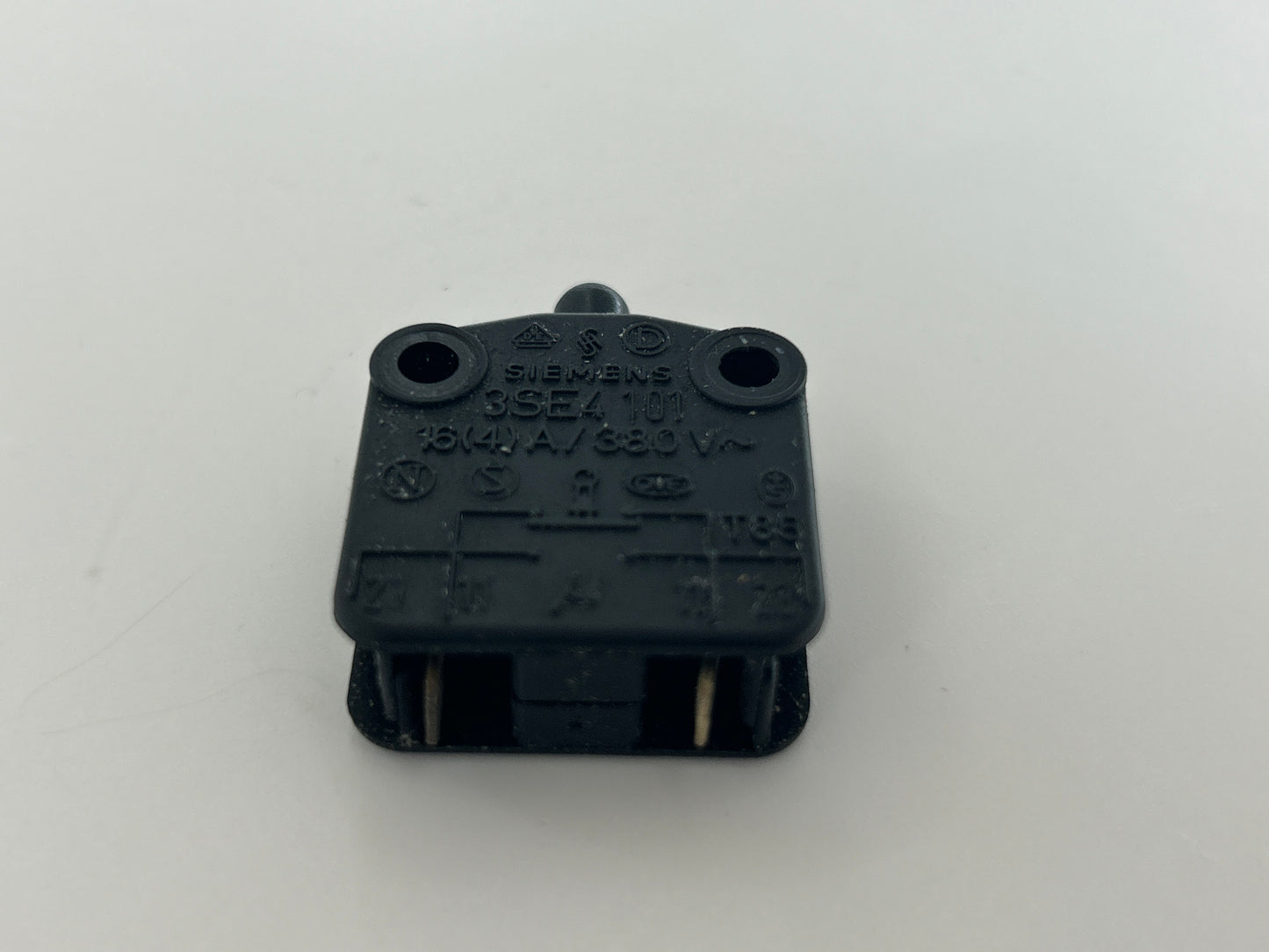 Hörmann N80 Endschalter Sensor Schalter Hallsensor Taster Endanschlag Positionsschalter Microschalter Kontaktschalter Tastkontakt ID Geber