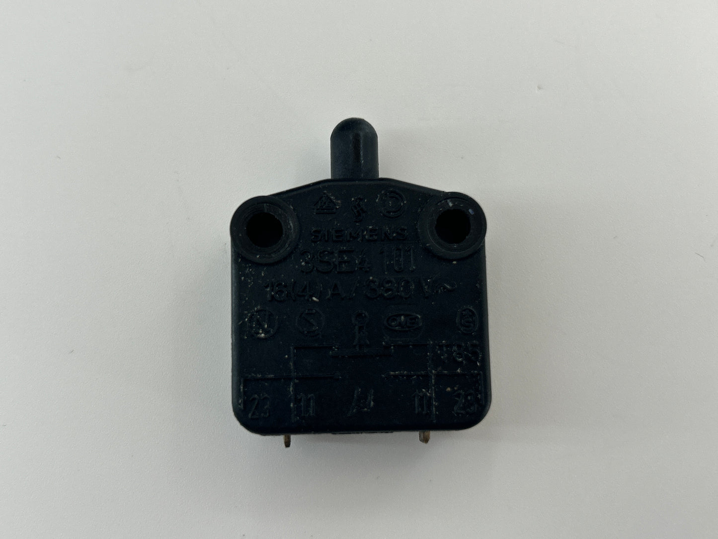 Hörmann N80 Endschalter Sensor Schalter Hallsensor Taster Endanschlag Positionsschalter Microschalter Kontaktschalter Tastkontakt ID Geber