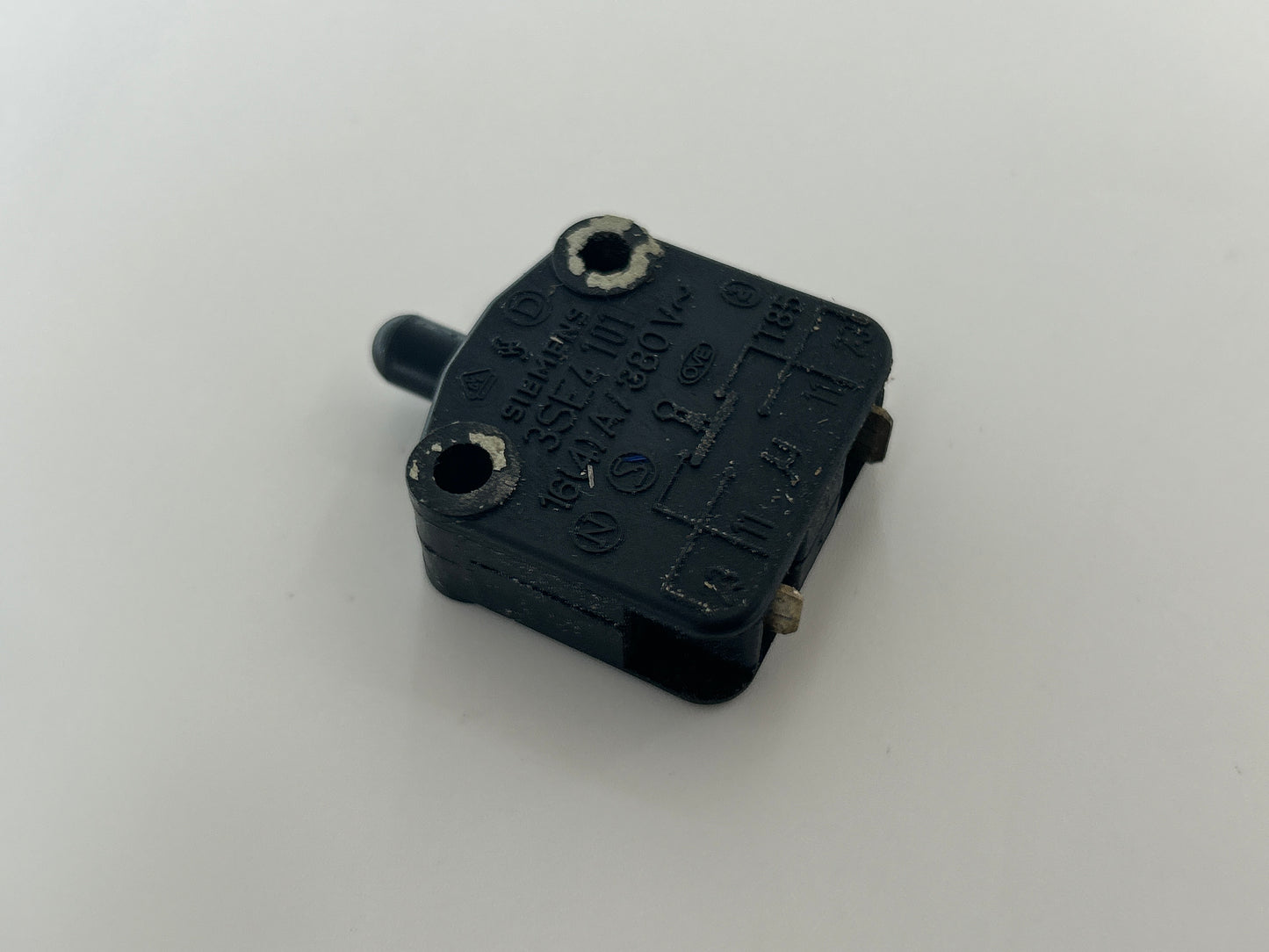 Hörmann N80 Endschalter Sensor Schalter Hallsensor Taster Endanschlag Positionsschalter Microschalter Kontaktschalter Tastkontakt ID Geber