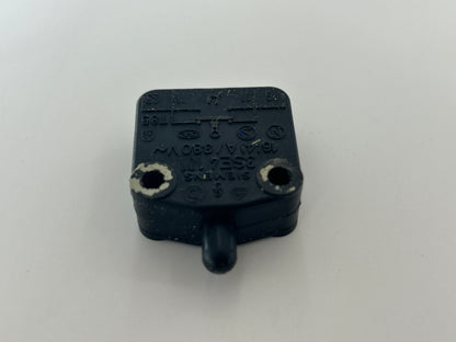 Hörmann N80 Endschalter Sensor Schalter Hallsensor Taster Endanschlag Positionsschalter Microschalter Kontaktschalter Tastkontakt ID Geber