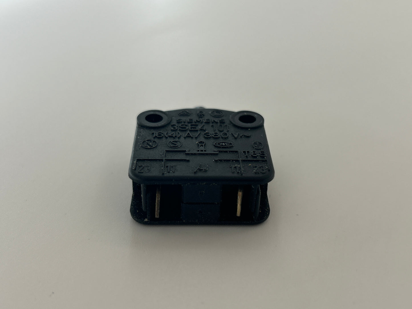 Hörmann N80 Endschalter Sensor Schalter Hallsensor Taster Endanschlag Positionsschalter Microschalter Kontaktschalter Tastkontakt ID Geber