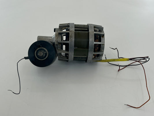 Hörmann N80 Motor Antriebsmotor Getriebemotor Ersatzmotor Tormotor Hubmotor Garagentormotor Elektromotor