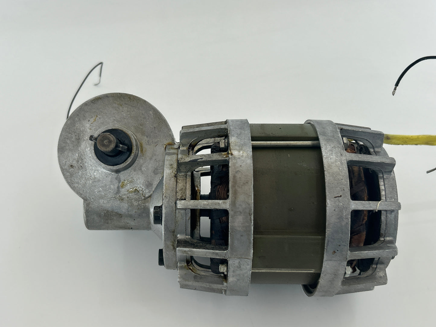 Hörmann N80 Motor Antriebsmotor Getriebemotor Ersatzmotor Tormotor Hubmotor Garagentormotor Elektromotor