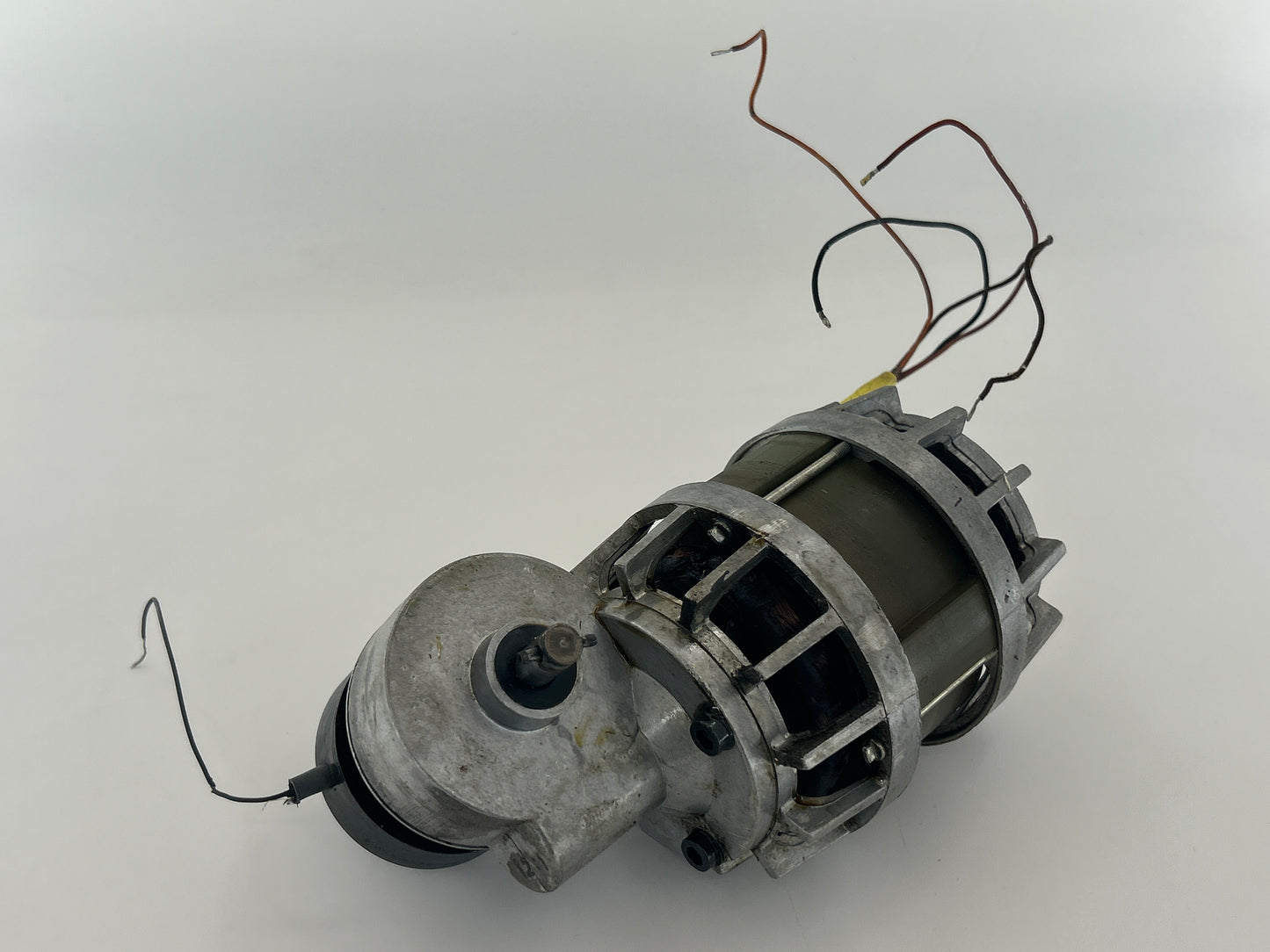 Hörmann N80 Motor Antriebsmotor Getriebemotor Ersatzmotor Tormotor Hubmotor Garagentormotor Elektromotor