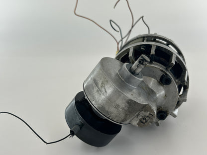 Hörmann N80 Motor Antriebsmotor Getriebemotor Ersatzmotor Tormotor Hubmotor Garagentormotor Elektromotor