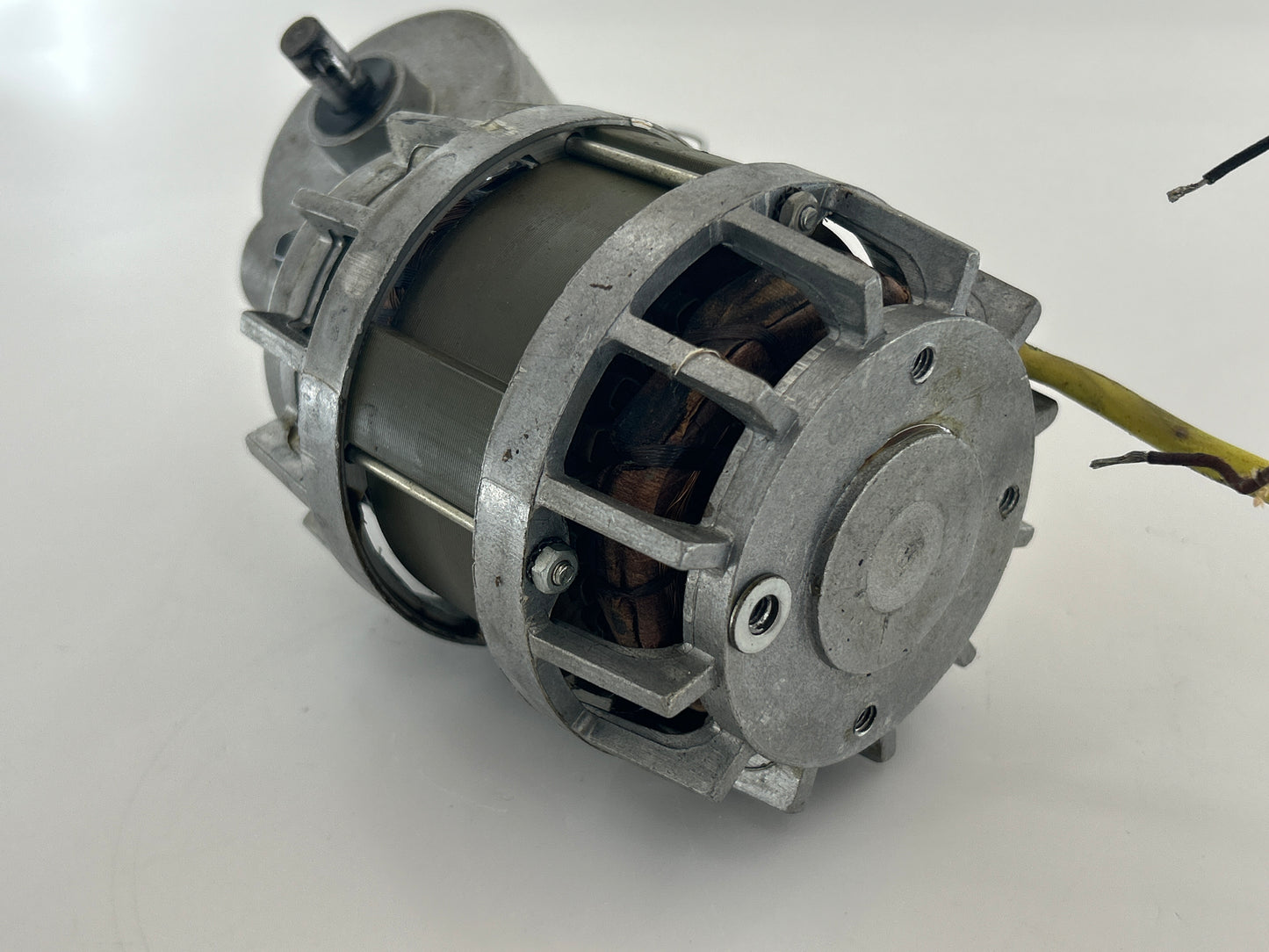 Hörmann N80 Motor Antriebsmotor Getriebemotor Ersatzmotor Tormotor Hubmotor Garagentormotor Elektromotor
