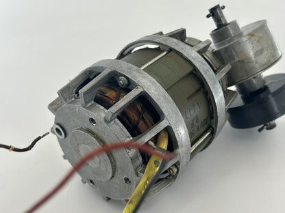 Hörmann N80 Motor Antriebsmotor Getriebemotor Ersatzmotor Tormotor Hubmotor Garagentormotor Elektromotor