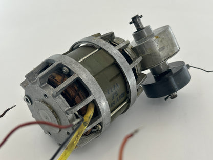 Hörmann N80 Motor Antriebsmotor Getriebemotor Ersatzmotor Tormotor Hubmotor Garagentormotor Elektromotor