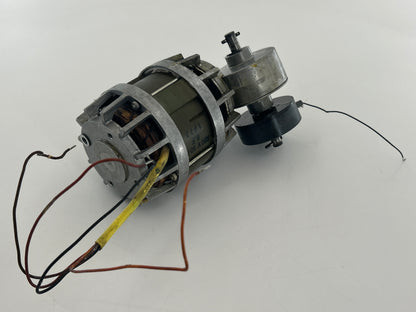 Hörmann N80 Motor Antriebsmotor Getriebemotor Ersatzmotor Tormotor Hubmotor Garagentormotor Elektromotor