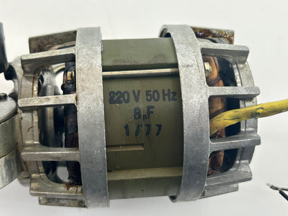 Hörmann N80 Motor Antriebsmotor Getriebemotor Ersatzmotor Tormotor Hubmotor Garagentormotor Elektromotor