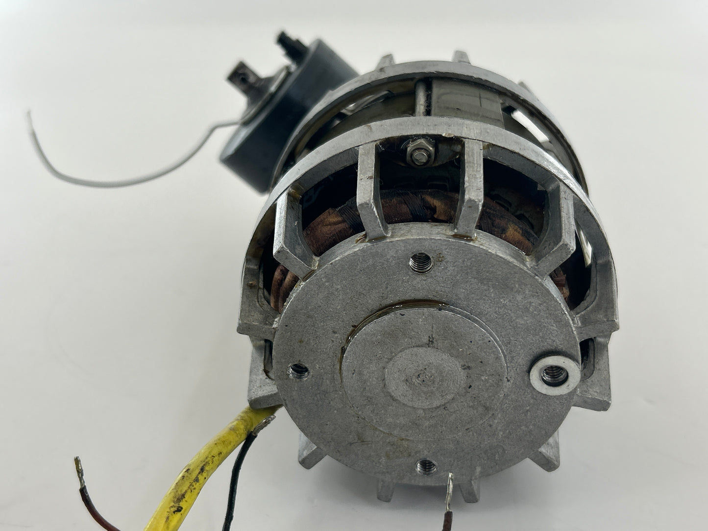 Hörmann N80 Motor Antriebsmotor Getriebemotor Ersatzmotor Tormotor Hubmotor Garagentormotor Elektromotor